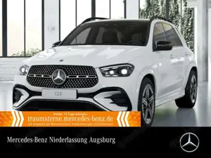 Mercedes-Benz GLE 450 4M AMG+NIGHT+PANO+360+AHK+MULTIBEAM+HUD+9G