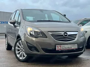 Opel Meriva B 1.7 CDTI *AUTOMATIK*1.HAND*NAVI*