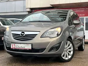 Opel Meriva B 1.7 CDTI *AUTOMATIK*1.HAND*NAVI*