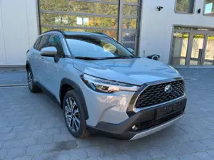 Toyota Corolla Cross 1.8 Hybrid Style Comfort *BSM* TOP