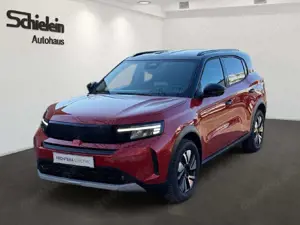 Opel Frontera Elektro 54kWh 113PS Ultimate