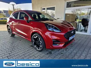 Ford Puma ST-Line X+DAB+NAV+LED+PDC+LMF+BO+WinterPaket+