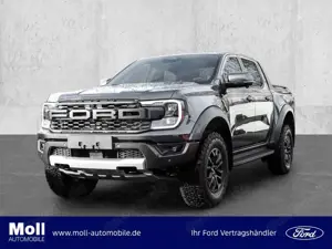 Ford Ranger Raptor e-4WD Doppelkabine  Raptor-Paket