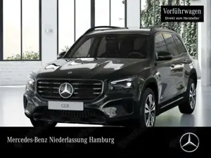 Mercedes-Benz GLB 200 PROGRESSIVE+NIGHT+PANO+360°+AHK+MULTIBEAM
