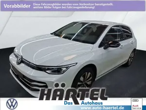 Volkswagen Golf GOAL 1.5 ETSI DSG (+ACC-RADAR+NAVI+AHK) LED