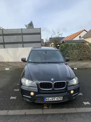 BMW X5 X5 xDrive30d