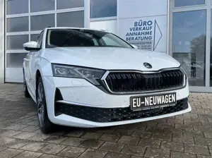 Skoda Octavia Combi 2.0 TDI DSG Selection AHK 5J GAR