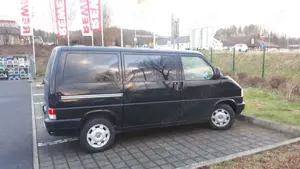 Volkswagen T4 Caravelle