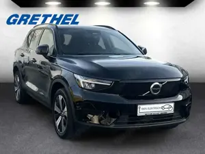 Volvo XC40 Core Electric 2WD StandHZG *92% Batteriezustand*