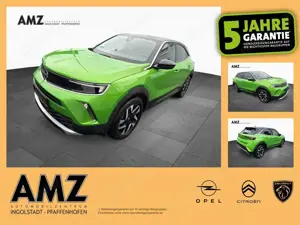 Opel Mokka-E Mokka e Elegance LED+SHZ+Fernlichtass.+Kam.+LM