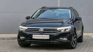Volkswagen Passat Variant 2.0 TDi Business*DSG*Virtual*ACC*