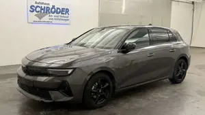 Opel Astra L GS 1.2 Aut. *360°Cam*CarPlay*ACC*