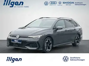 Volkswagen Golf VIII Variant 1.5 eTSI R-Line DSG+LED-PLUS+APP+ACC