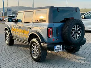 Ford Bronco Badlands e-4WD 2.7 Automatik 1.Hand ! Bild 5