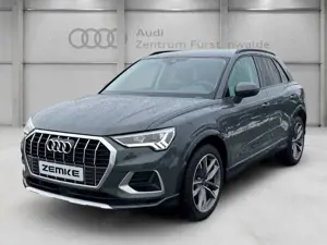 Audi Q3 35 TFSI S tronic advanced AHK-klappbar Navi Digita