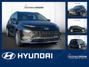 Hyundai BAYON 1.0 T-GDI Select Navi+Kam.