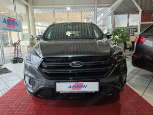 Ford Kuga ST-Line+NAVI+XENON