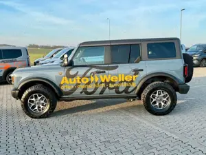 Ford Bronco Badlands e-4WD 2.7 Automatik 1.Hand ! Bild 4