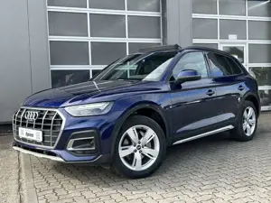 Audi Q5 40 TDI quattro Leder / virt. Cock