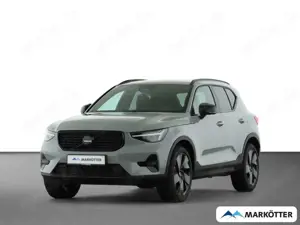 Volvo XC40 Plus Black Edition 2WD B4 360°/FSHZ/SHZ/LHZ