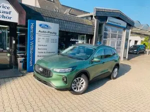 Ford Kuga Titanium Aktion 30% 5J. Garantie