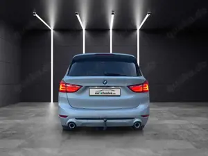 BMW 220 220d GranTourer xDrive SportLine Leder HeadUp Bild 5