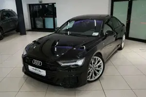 Audi A6 Lim. 50|S-LINE|ACC|MEMORY|360°|PANORAMA|BO|