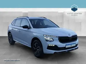 Skoda Kamiq 1.0 TSI Selection DSG AUT*KlimaA*LED*PDC