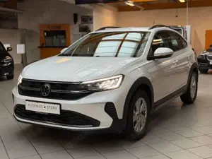 Volkswagen Taigo Life|Automatik|LED|Klima|PDC|3x vorhanden