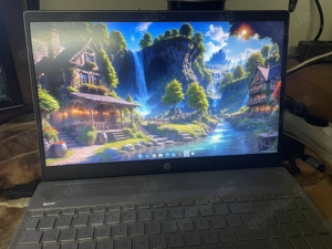 HP Laptop Windows 11