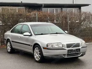 Volvo S80 2.9 T6 EXCUSTIVE GUTER ZUSTAND