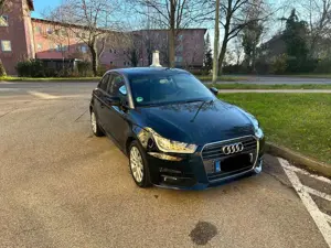 Audi A1 1.4 TDI (ultra) S tronic