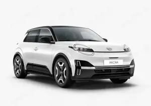 Nissan Micra Evolve 52kWh 150PS AT ProPILOT