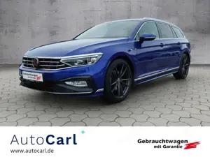 Volkswagen Passat Variant Elegance 2.0 TDI DSG 4Motion KLIMA LED NAVI LEDER