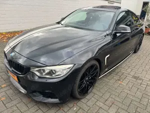 BMW 435 435 i M-Paket F1 Aut. VollLeder EGSD  Head-up PDC