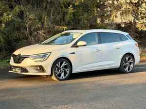 Renault Megane R.S. Line PLUG IN HYBRID+1.HAND+AUTOMATIK+BOSE+