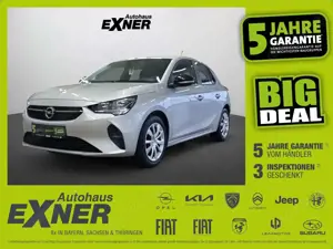 Opel Corsa 1.2 EDITION inkl. 5 Jahre Garantie (G5)