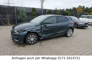 SEAT Ibiza 1.0TSI FR *LED-Scheinwerfer*Kamera*