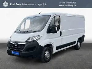 Opel Movano 2.2 D L2H1 2WD VA Edition Bild 1
