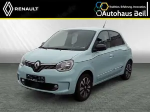 Renault Twingo Techno Electric