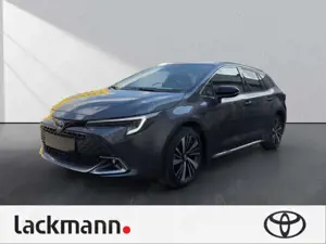 Toyota Corolla 2,0-l-Hybrid Touring Sports Teamplayer *CarPlay*