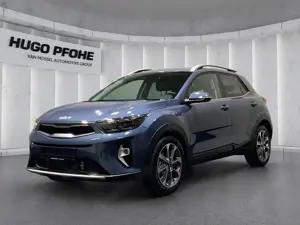 Kia Stonic Spirit 1.0 T-GDI 100 48V DCT7. 74 kW