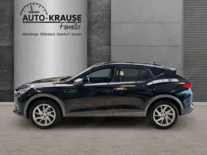 CUPRA Formentor 1.5 TSI DSG LED Klima PDC APP Connect Bild 3