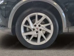 CUPRA Formentor 1.5 TSI DSG LED Klima PDC APP Connect Bild 2
