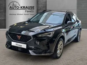 CUPRA Formentor 1.5 TSI DSG LED Klima PDC APP Connect