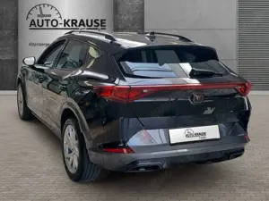 CUPRA Formentor 1.5 TSI DSG LED Klima PDC APP Connect Bild 4