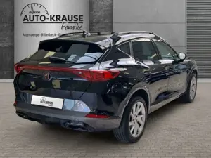 CUPRA Formentor 1.5 TSI DSG LED Klima PDC APP Connect Bild 5