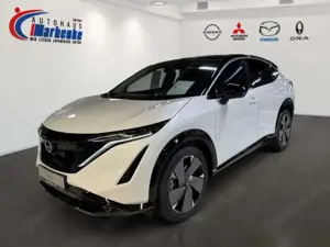 Nissan Ariya 87 kWh Evolve Pack