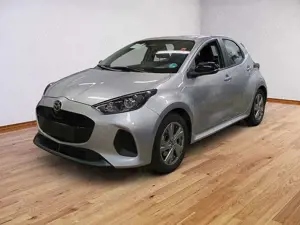 Mazda 2 Hybrid 1.5 Exclusive AUTOMATIK
