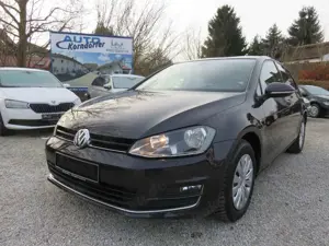 Volkswagen Golf VII Lim. 1.2 TSi Lounge BMT